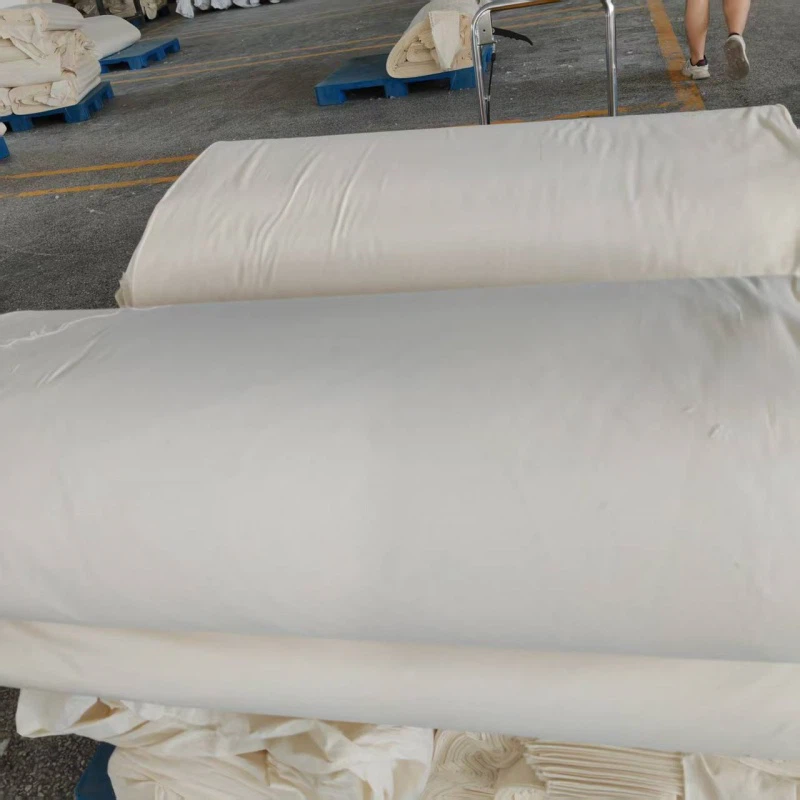 Waterproof And Oil-resistant Fabric
